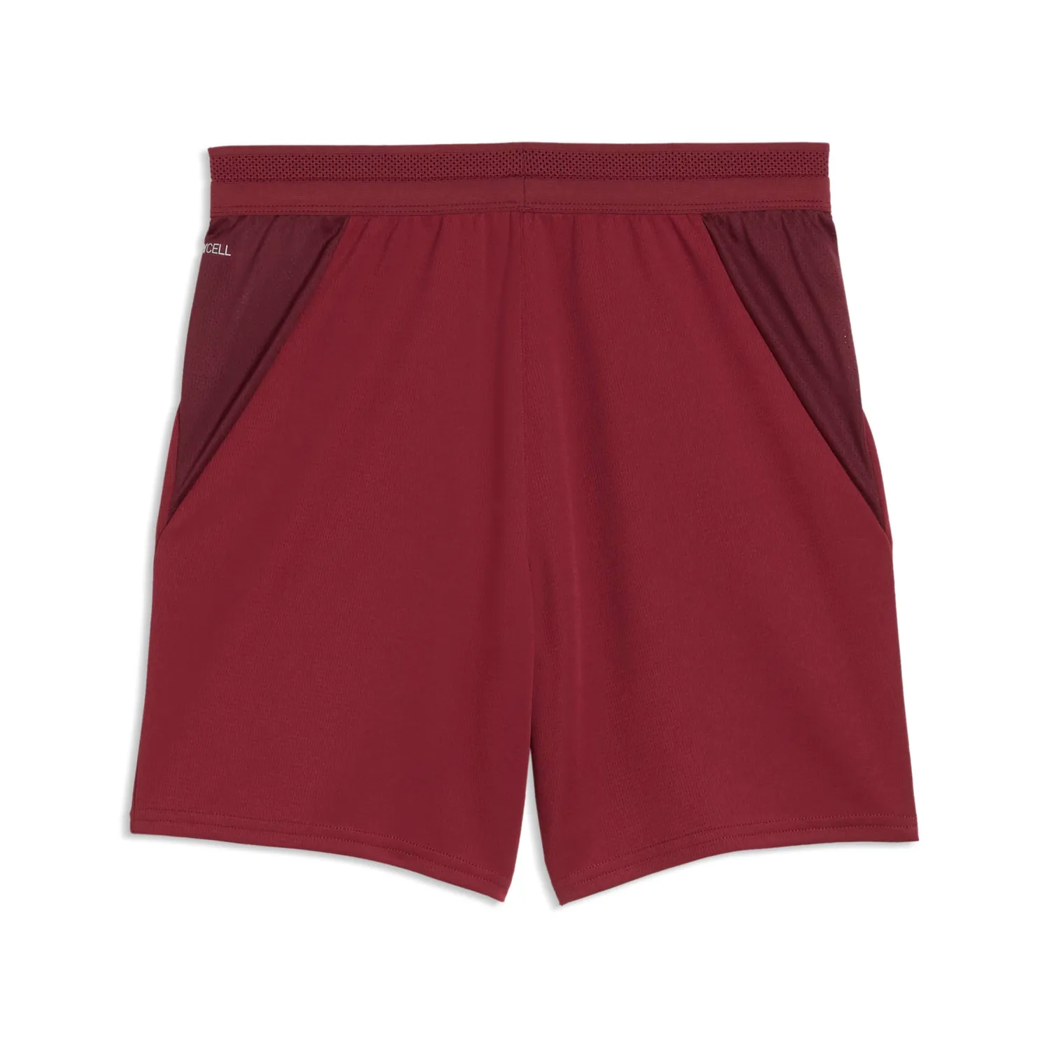 Puma RB Salzburg Replica 26/27 pantaloncini bimbo taglia 164