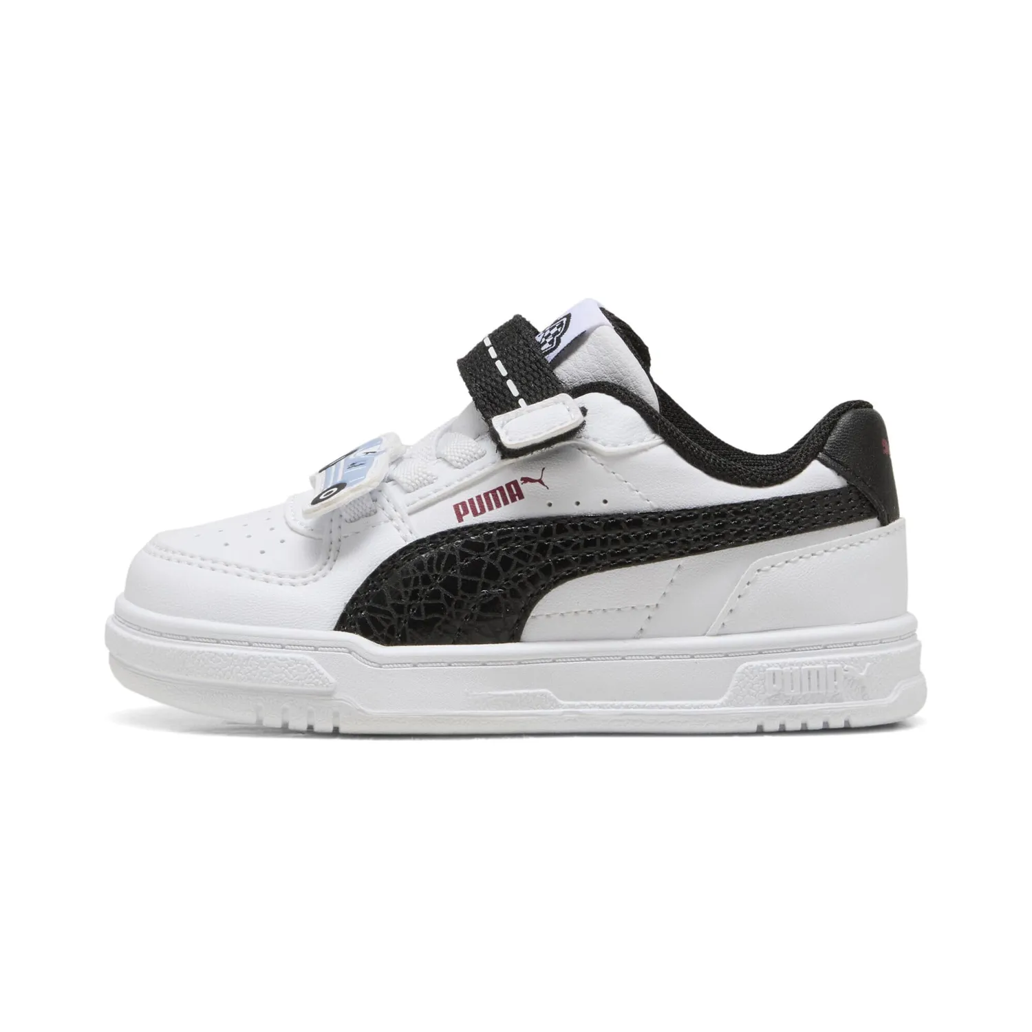 Puma Caven III Racing Crew scarpa bimbo 23 EU