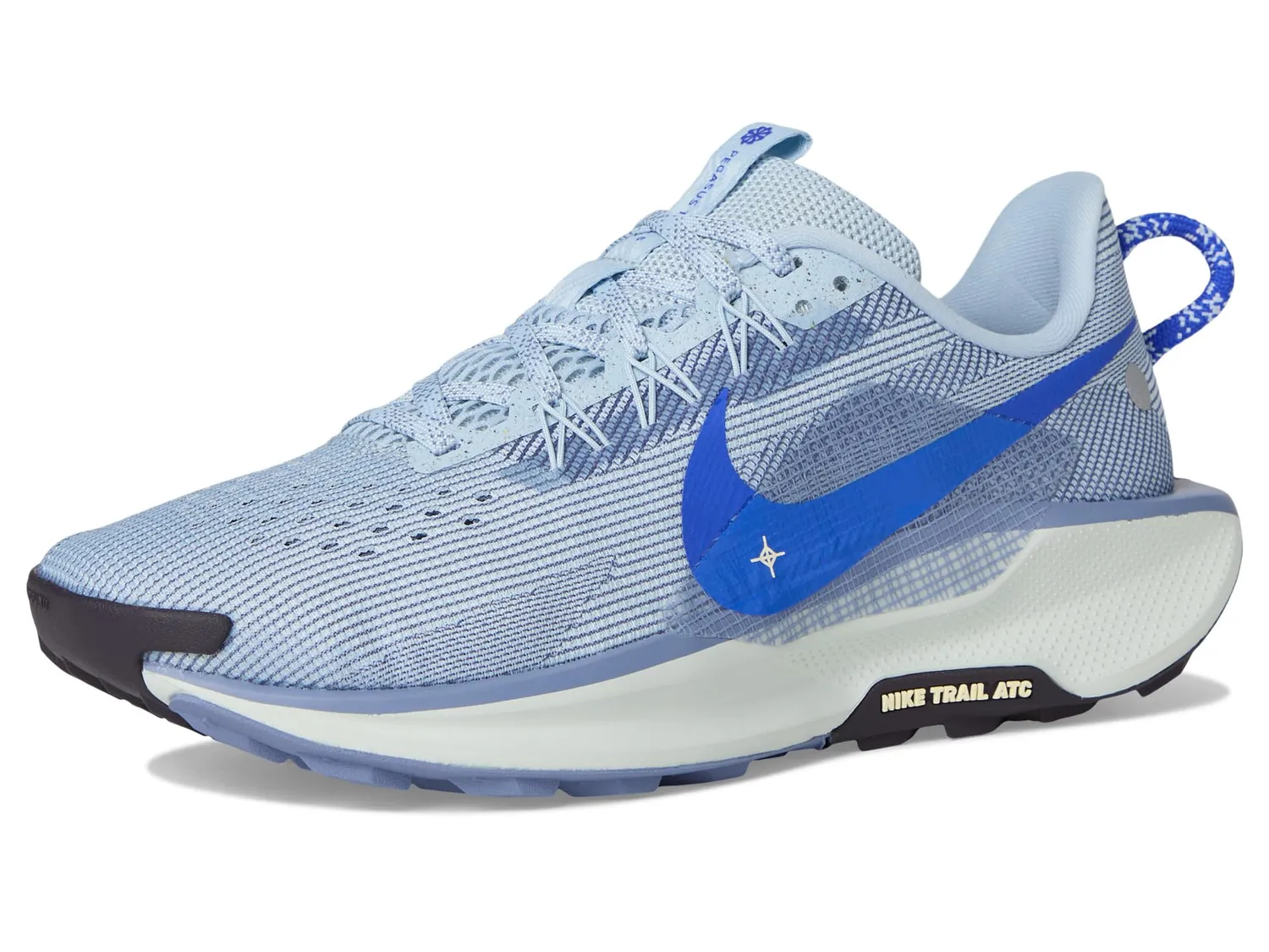 Nike Pegasus Trail 5 Scarpe Trail Donna Rocciose Reattive