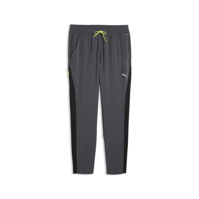 Puma PWRTRAIN pantaloni training uomo S grigio