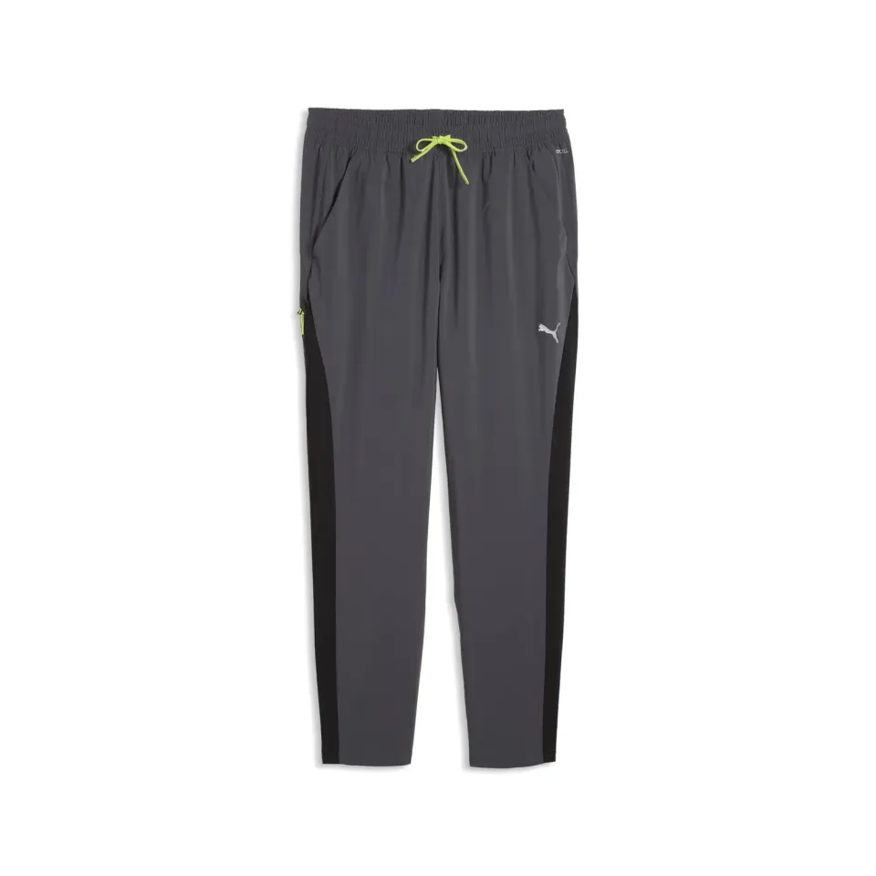 Puma PWRTRAIN pantaloni training uomo S grigio