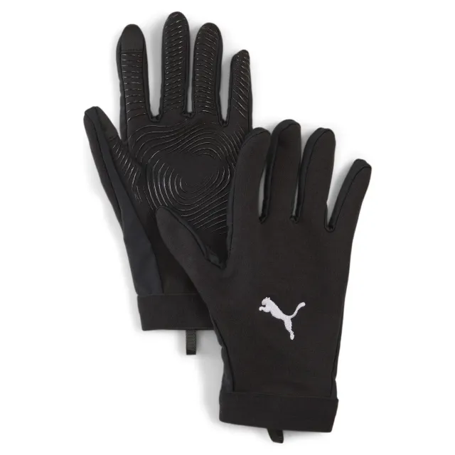 Puma Player GL guanti calcio XS invernali