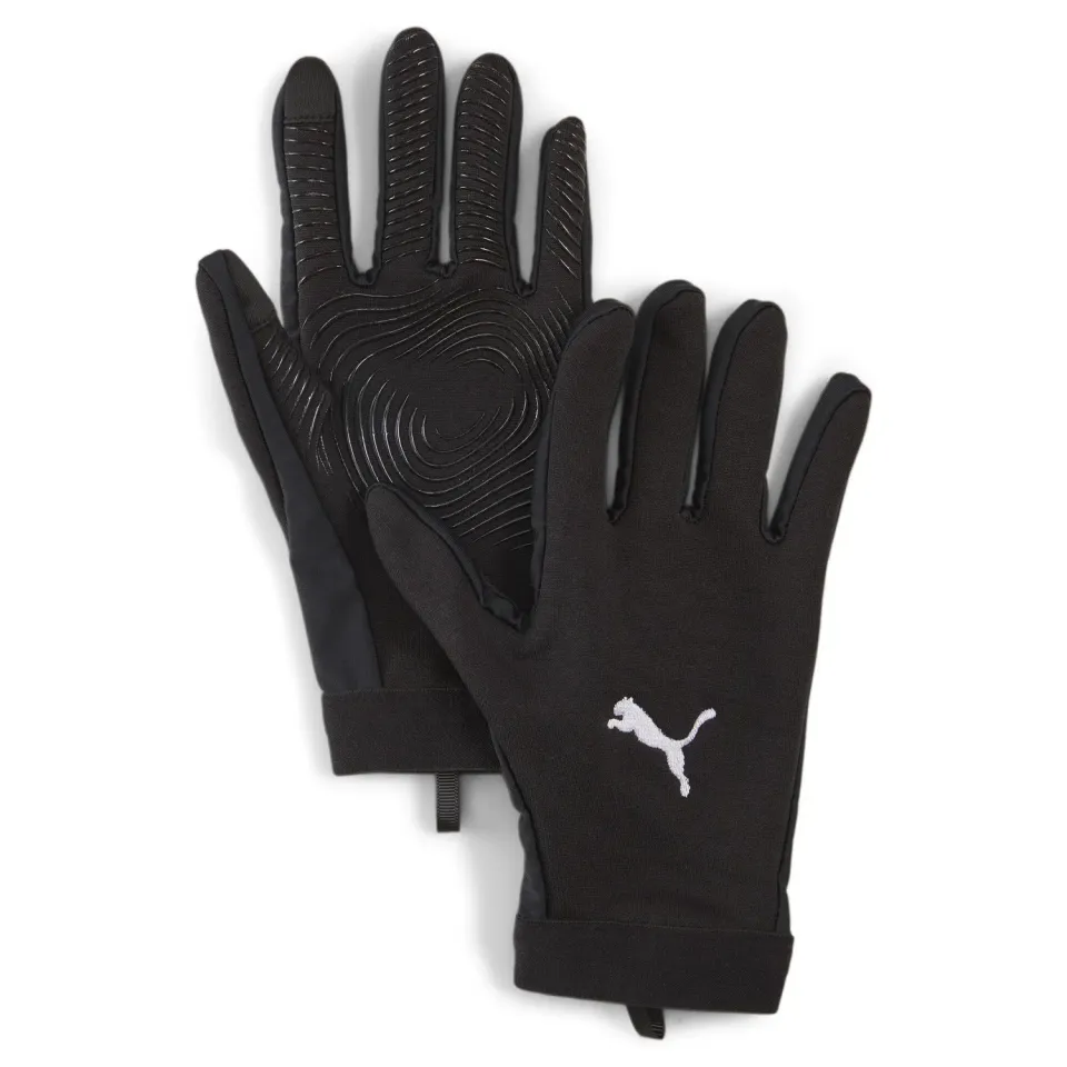 Puma Player GL guanti calcio XS invernali