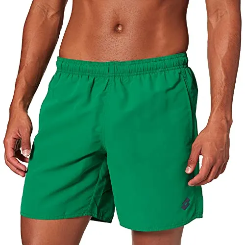 Lotto Short Beach Basic costume uomo pantaloncino