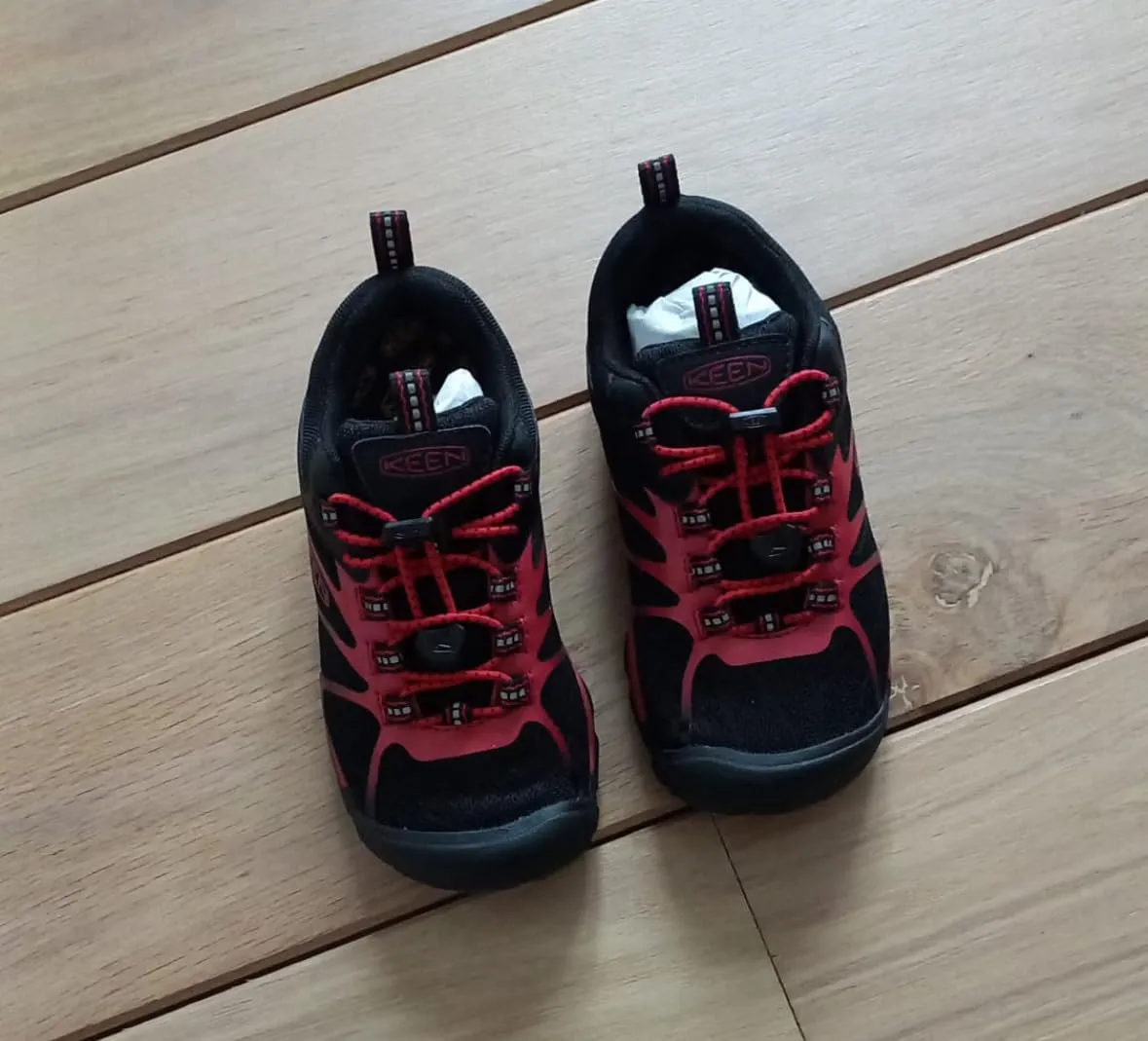 Keen Chandler 2 CNX scarpe bambino impermeabili