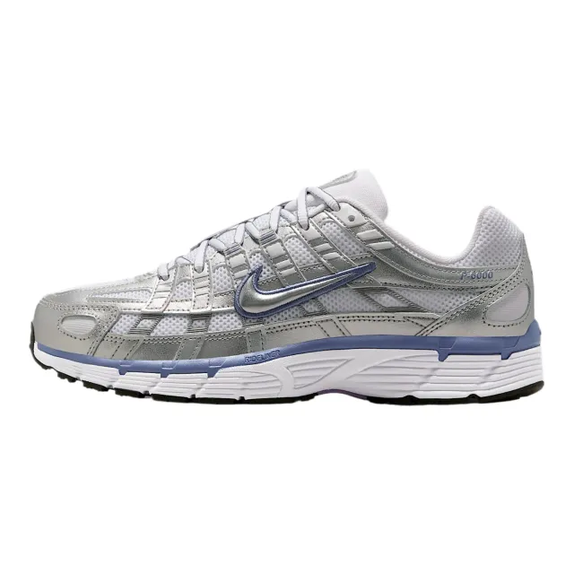 Nike P-6000 scarpe donna argento 41