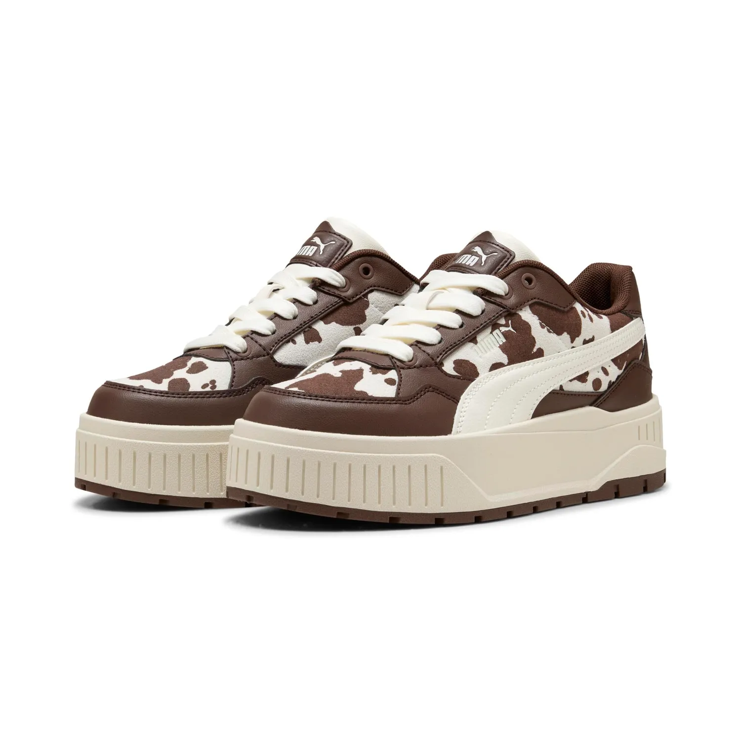 Puma Karmen II Idol Wild sneakers donna 38.5