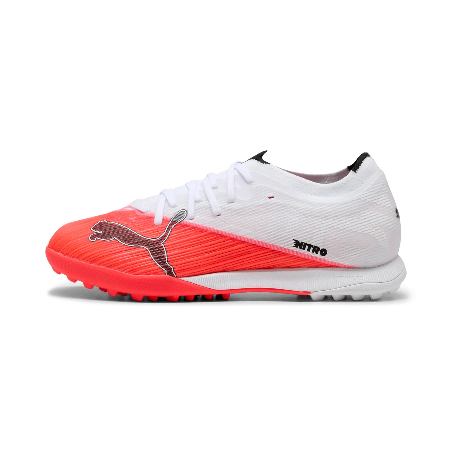 Puma Ultra Nitro 7 Match TT scarpe calcio 46 EU turf