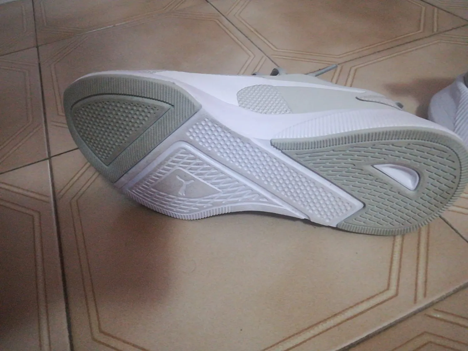 Puma Flyer Runner Jr scarpe ginnastica bambini traspiranti