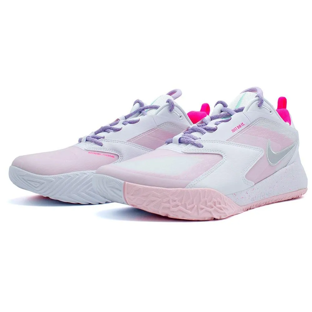 Nike Zoom Hyperace 3 SE scarpe volley bianco 43 EU