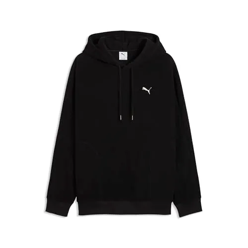Puma Essentials Elevated Felpa Invernale Uomo pile