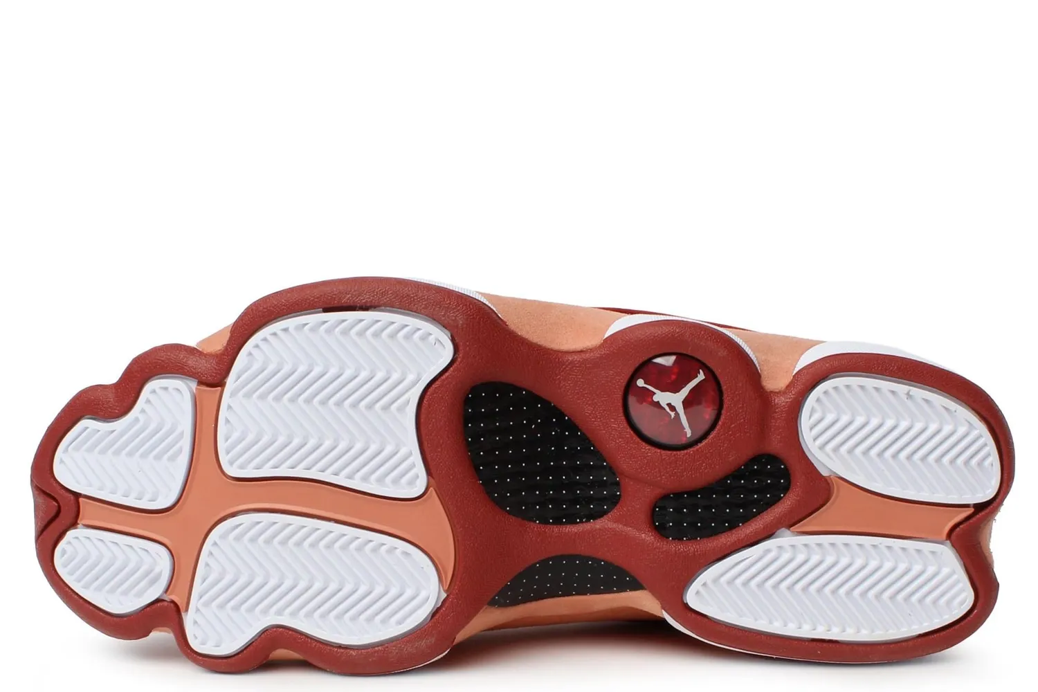 Nike Air Jordan 13 Retro scarpe corsa streetwear