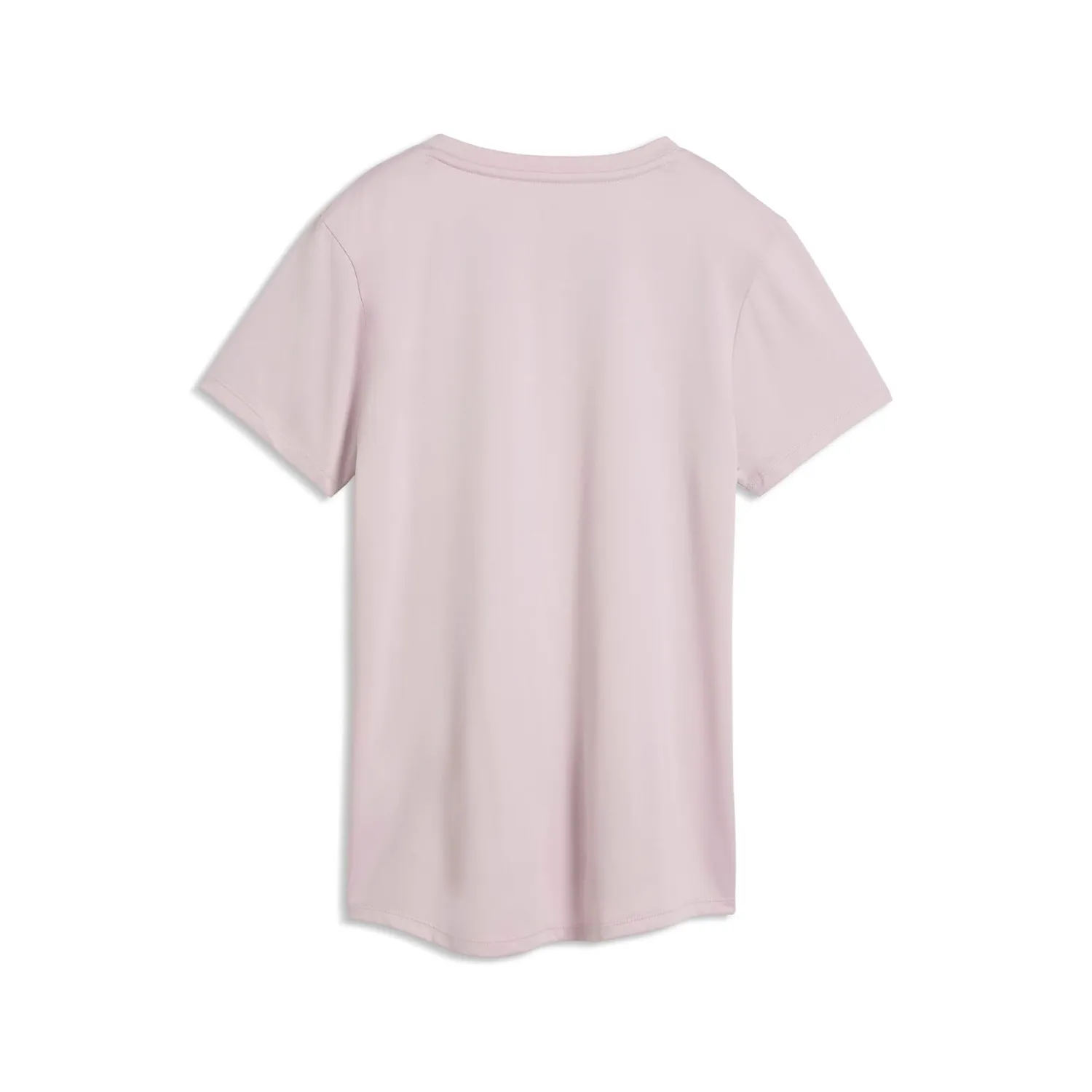 Puma TAD Essential Crew maglietta donna girocollo