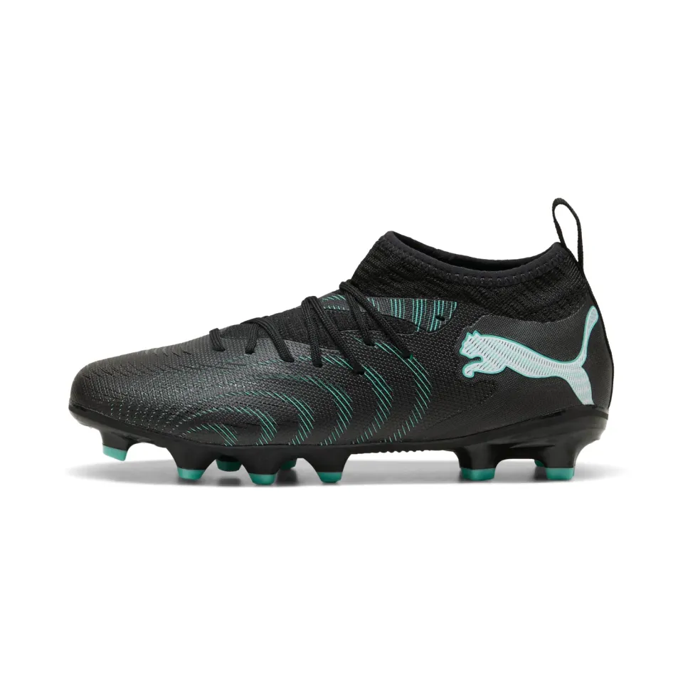 Puma Future 9 Match FG/AG scarpe calcio junior