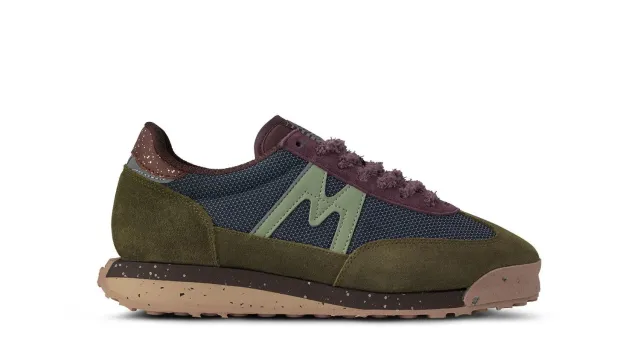 Karhu Mestari Control sneakers beech tea antiscivolo