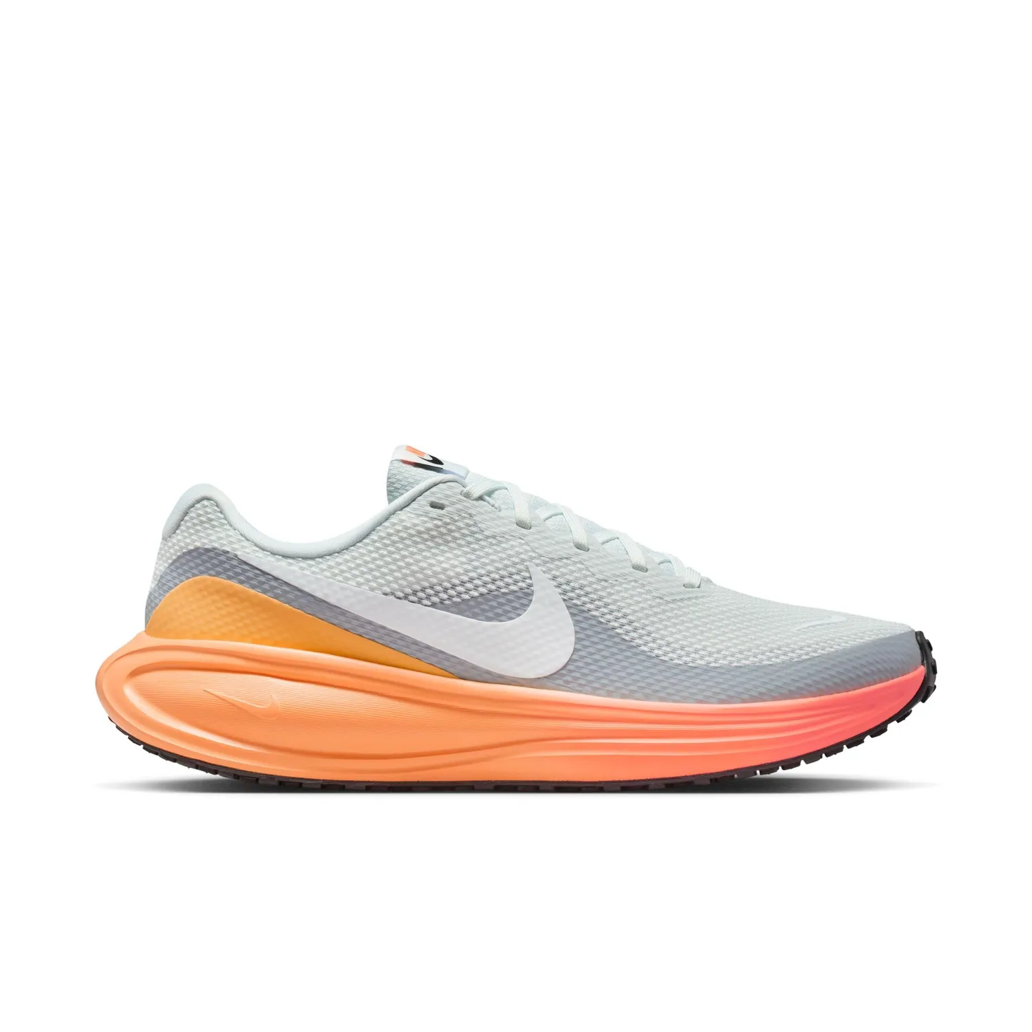 Nike Revolution 8 scarpe running uomo 45 EU ammortizzate