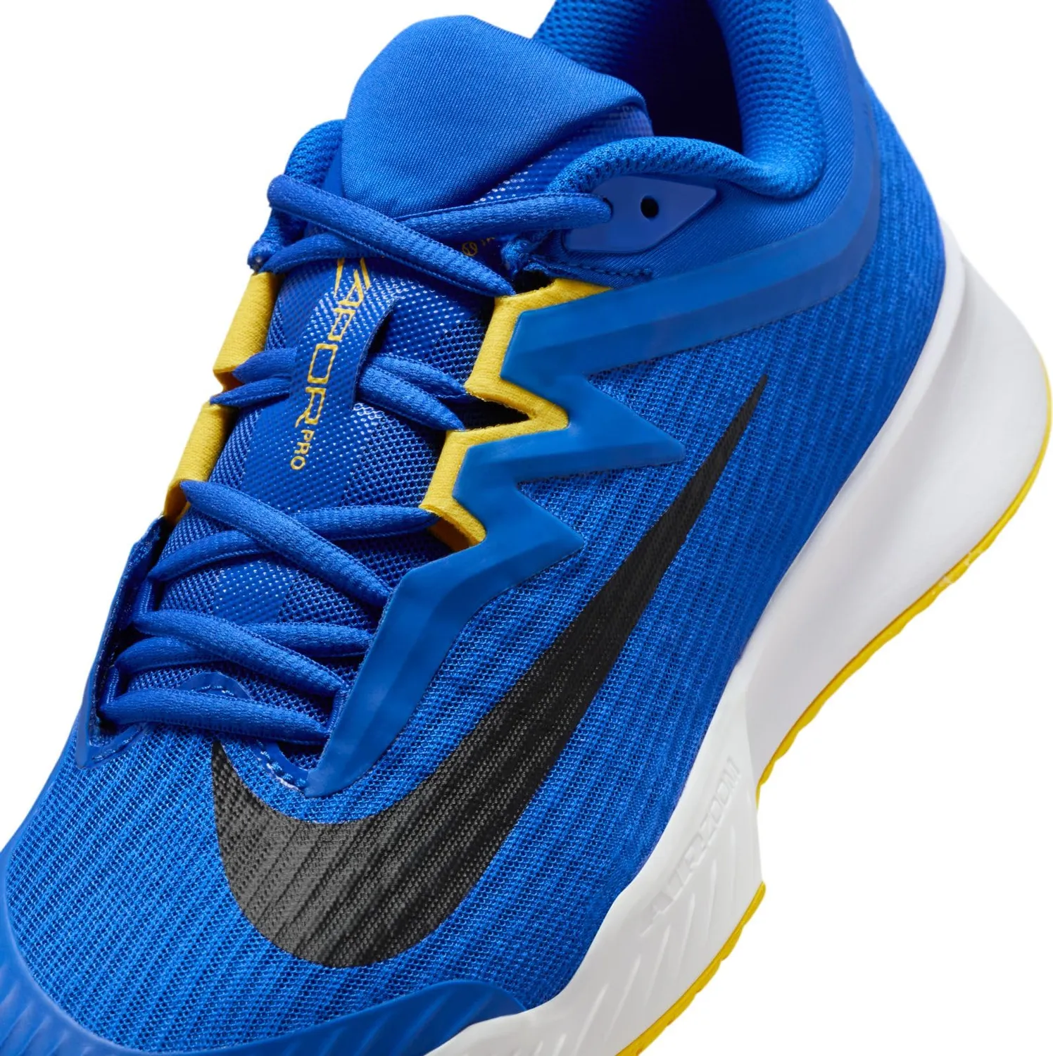 Nike Vapor Pro 3 scarpe tennis uomo 49.5 EU cemento Air Zoom