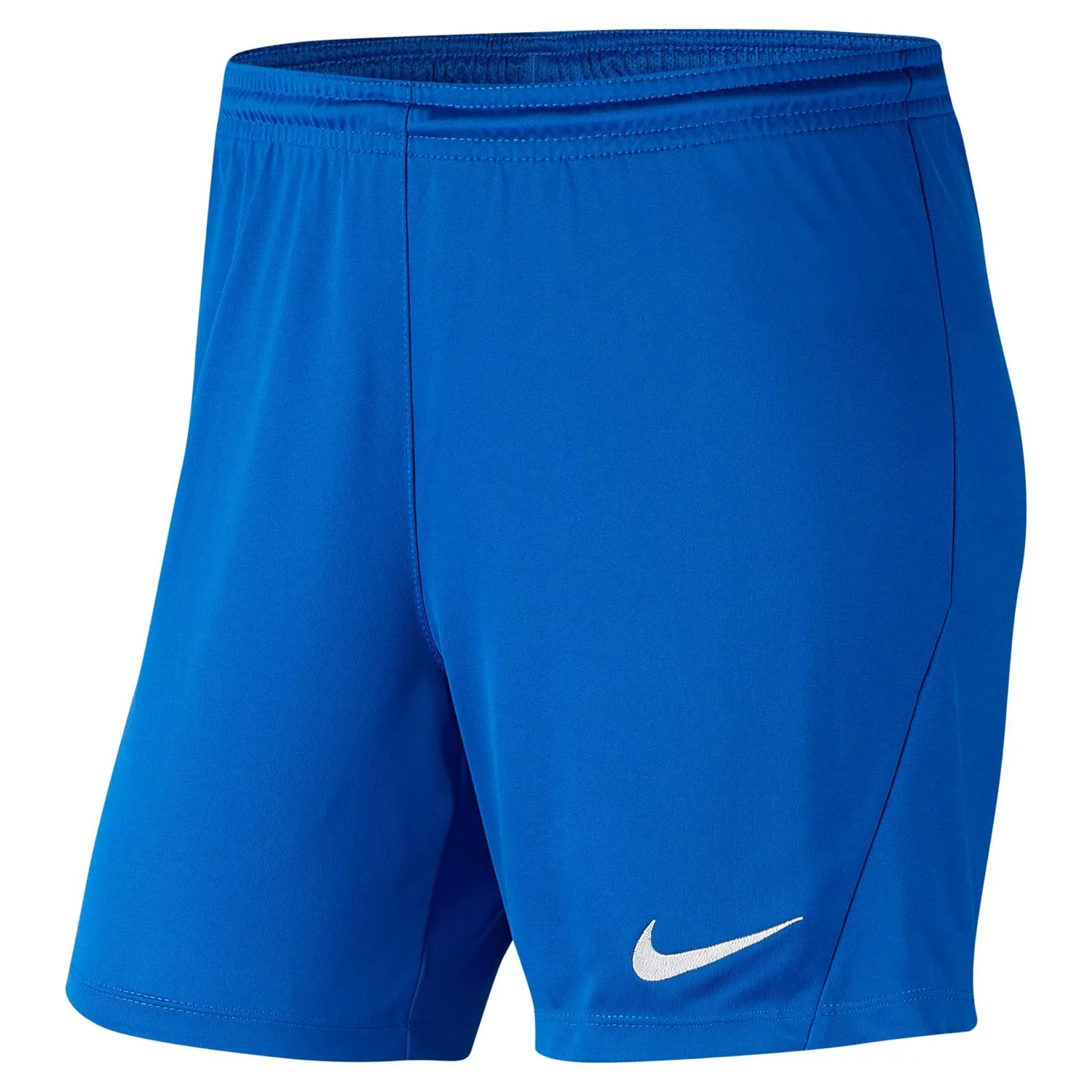 Nike Park III pantaloncini donna S neri traspiranti
