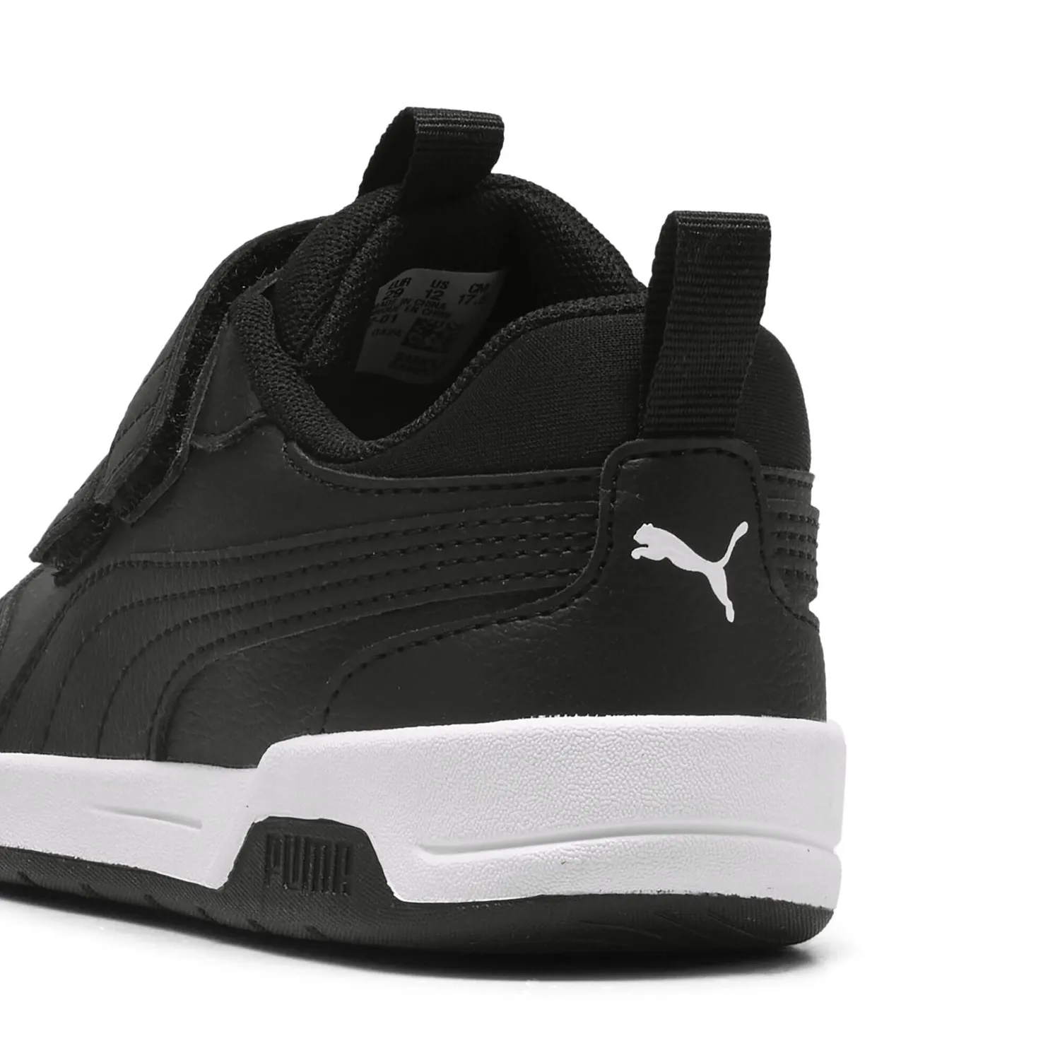 Puma Multiflex 2 SL V PS sneakers bambini leggeri