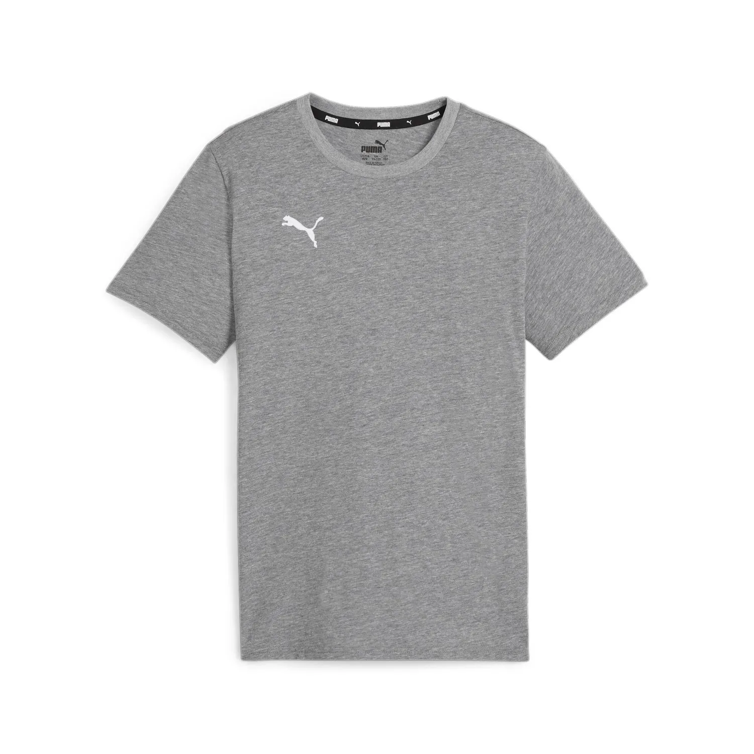 Puma Teamgoal maglietta calcio ragazzi tinta unita