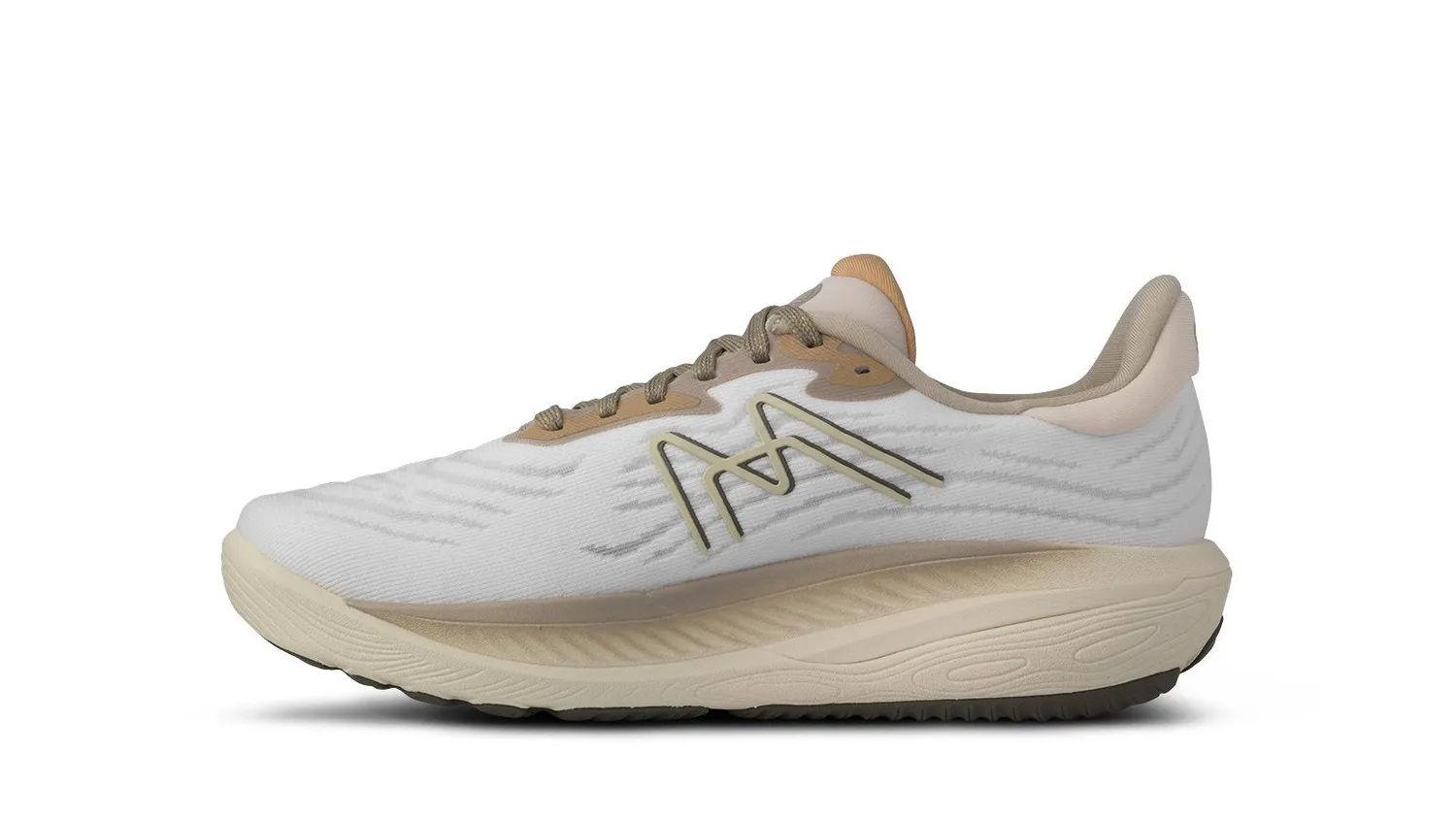 Karhu Ikoni 3.0 Scarpe Running Donna White Stabili