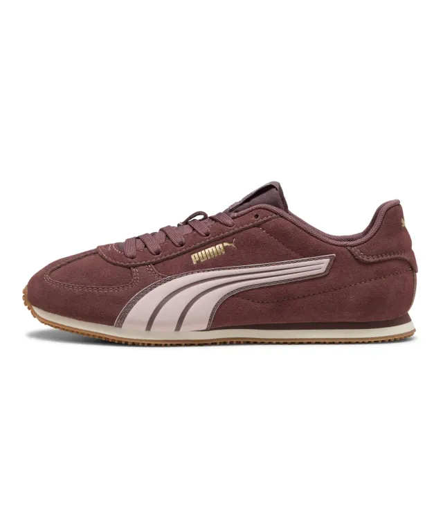 Puma ST Track SD sneakers 38 nero bianco