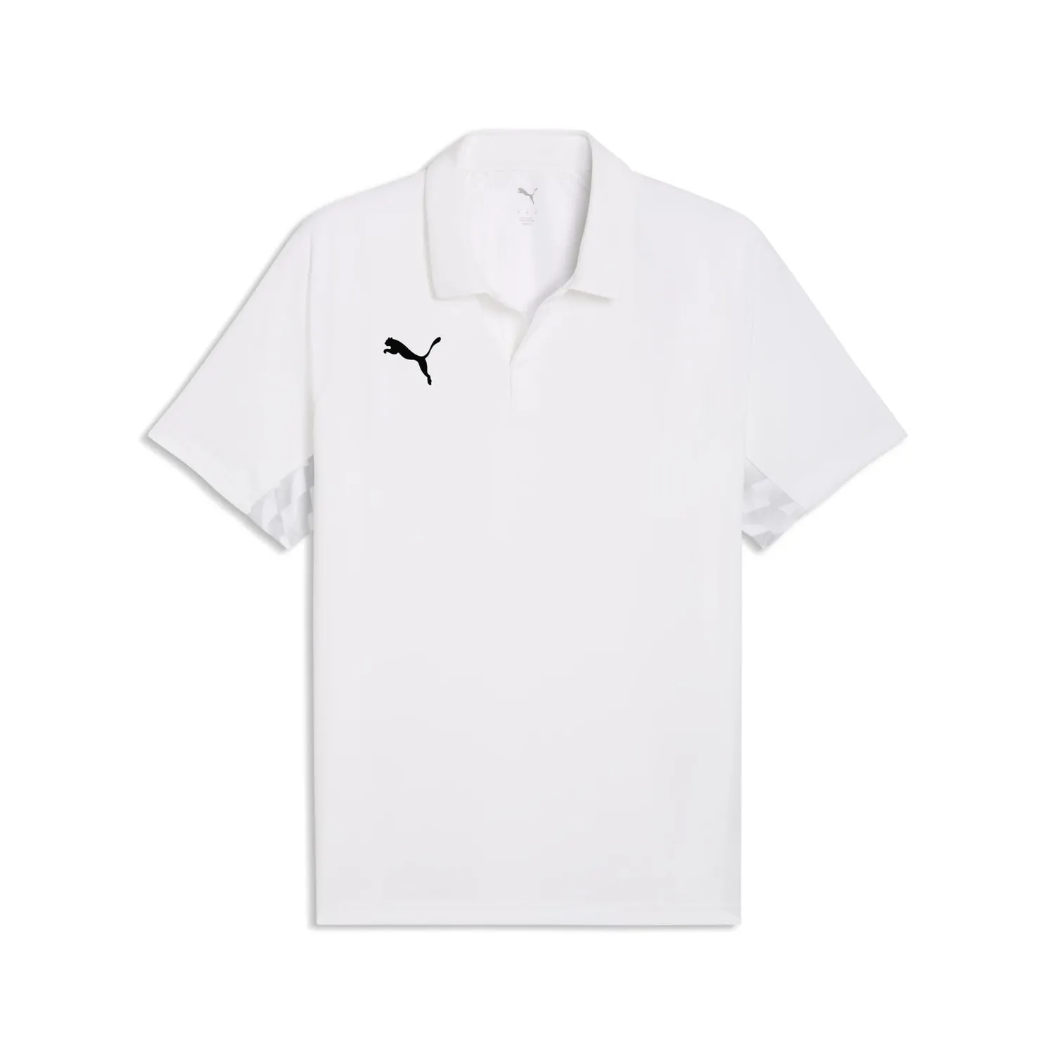 Puma Teamliga26 Sideline polo uomo allenatore