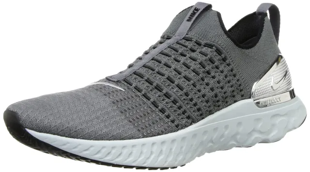 Nike React Phantom Flyknit 2 CJ0280-002 scarpe corsa 41 EU
