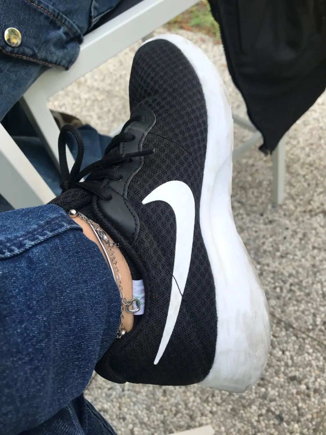 Nike Tanjun scarpe ginnastica donna 40 EU