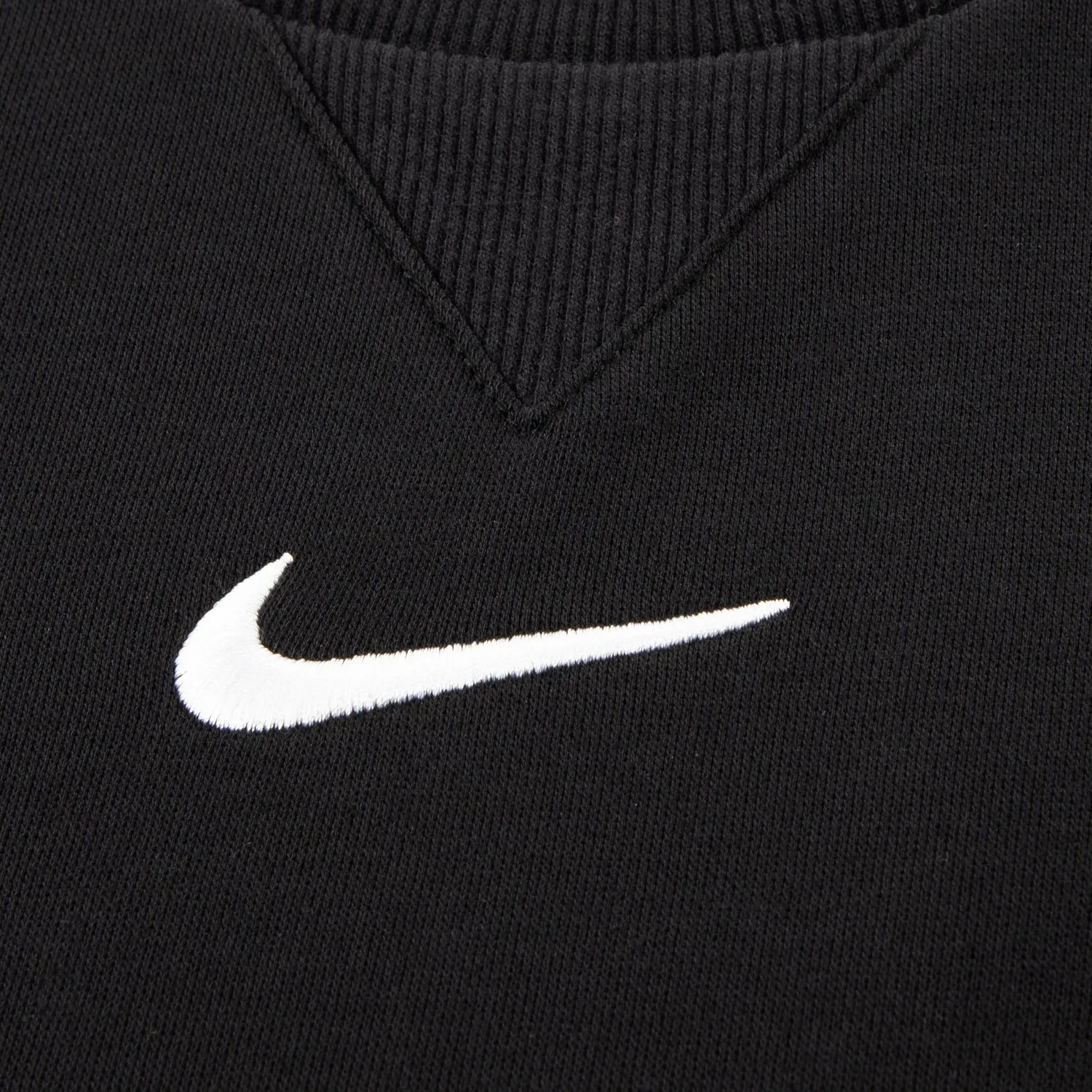 Nike Essential Fleece Crew Set tuta bimbi in pile