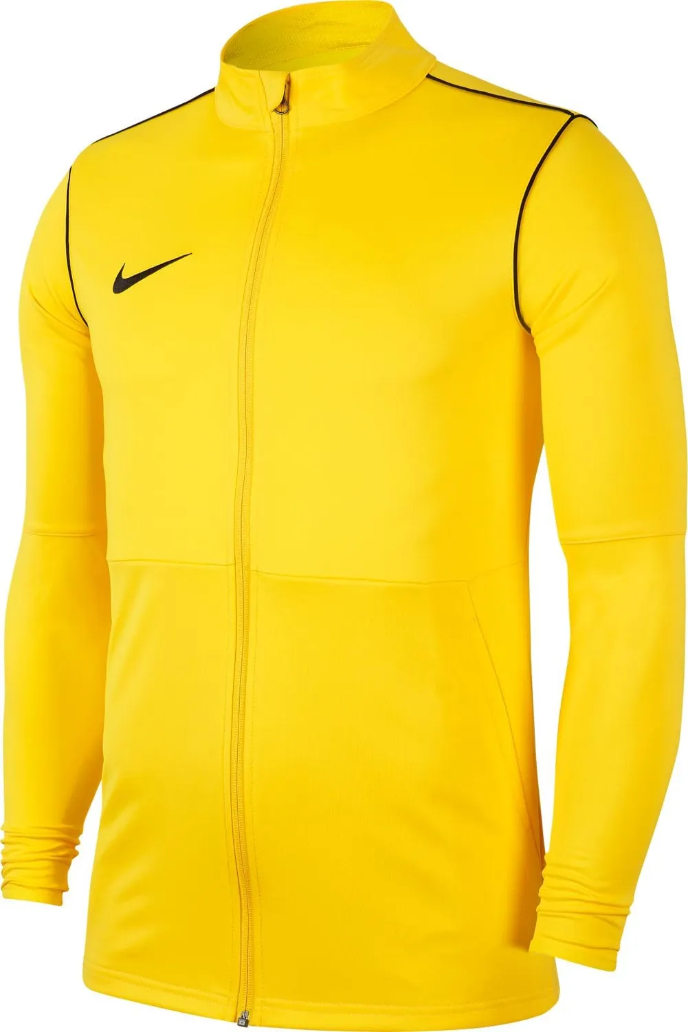 Nike Dry Park 20 giacca calcio uomo leggera