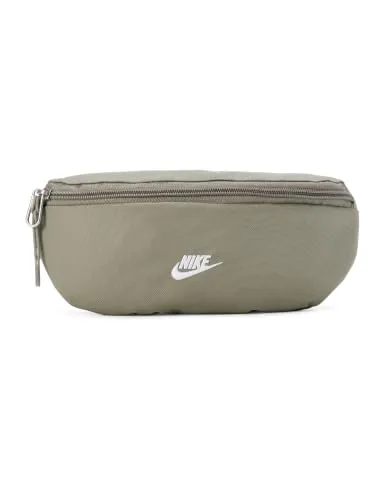 Nike Heritage 2.0 marsupio 1L verde leggero