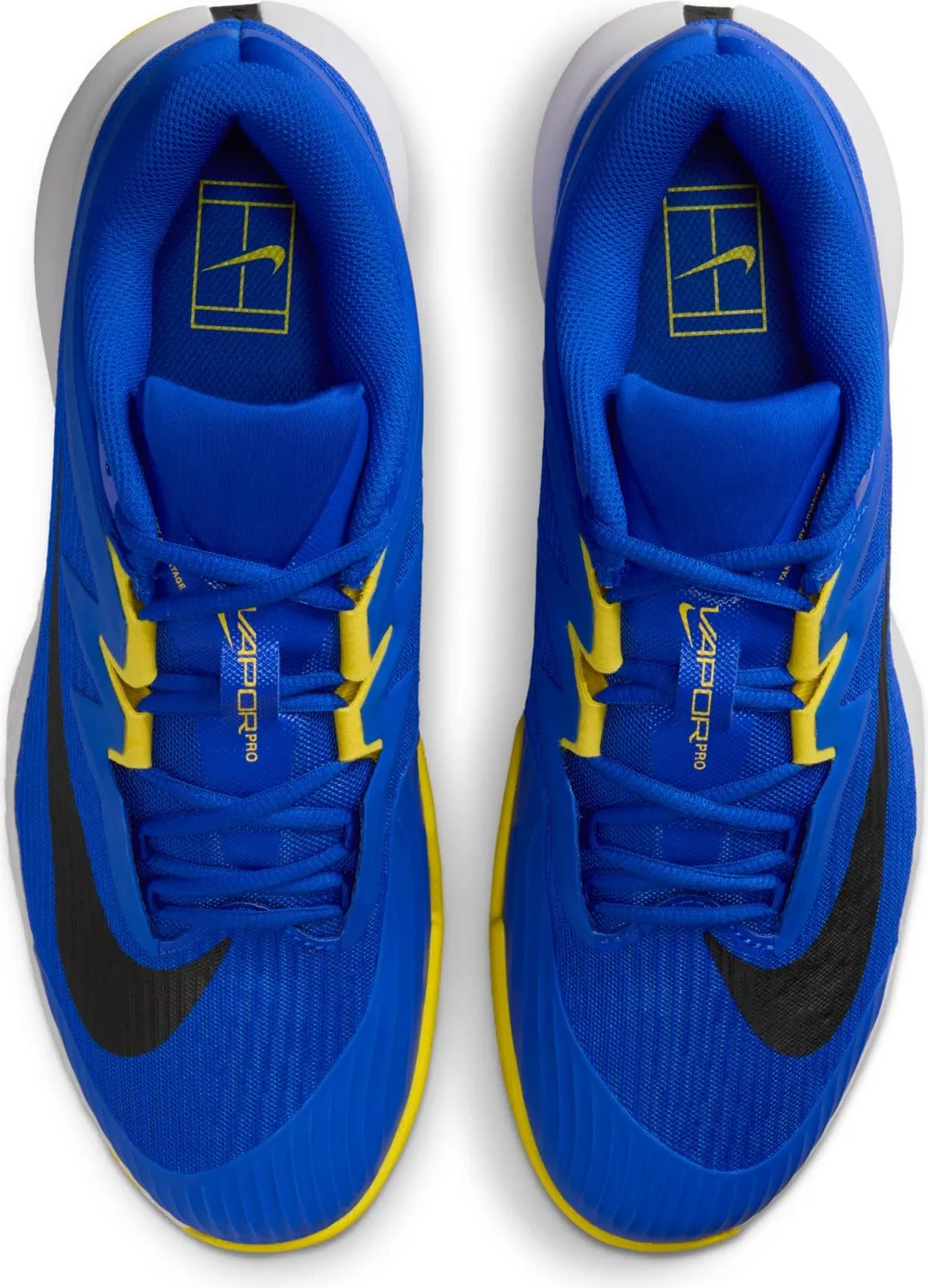 Nike Vapor Pro 3 scarpe tennis uomo terra rossa