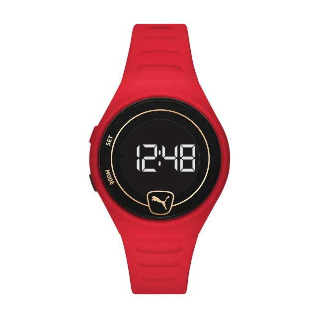 Puma P5047 orologio digitale poliuretano