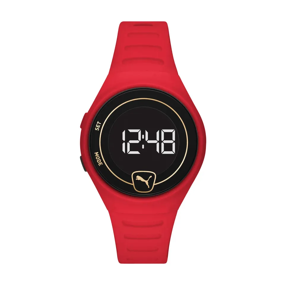 Puma P5047 orologio digitale poliuretano