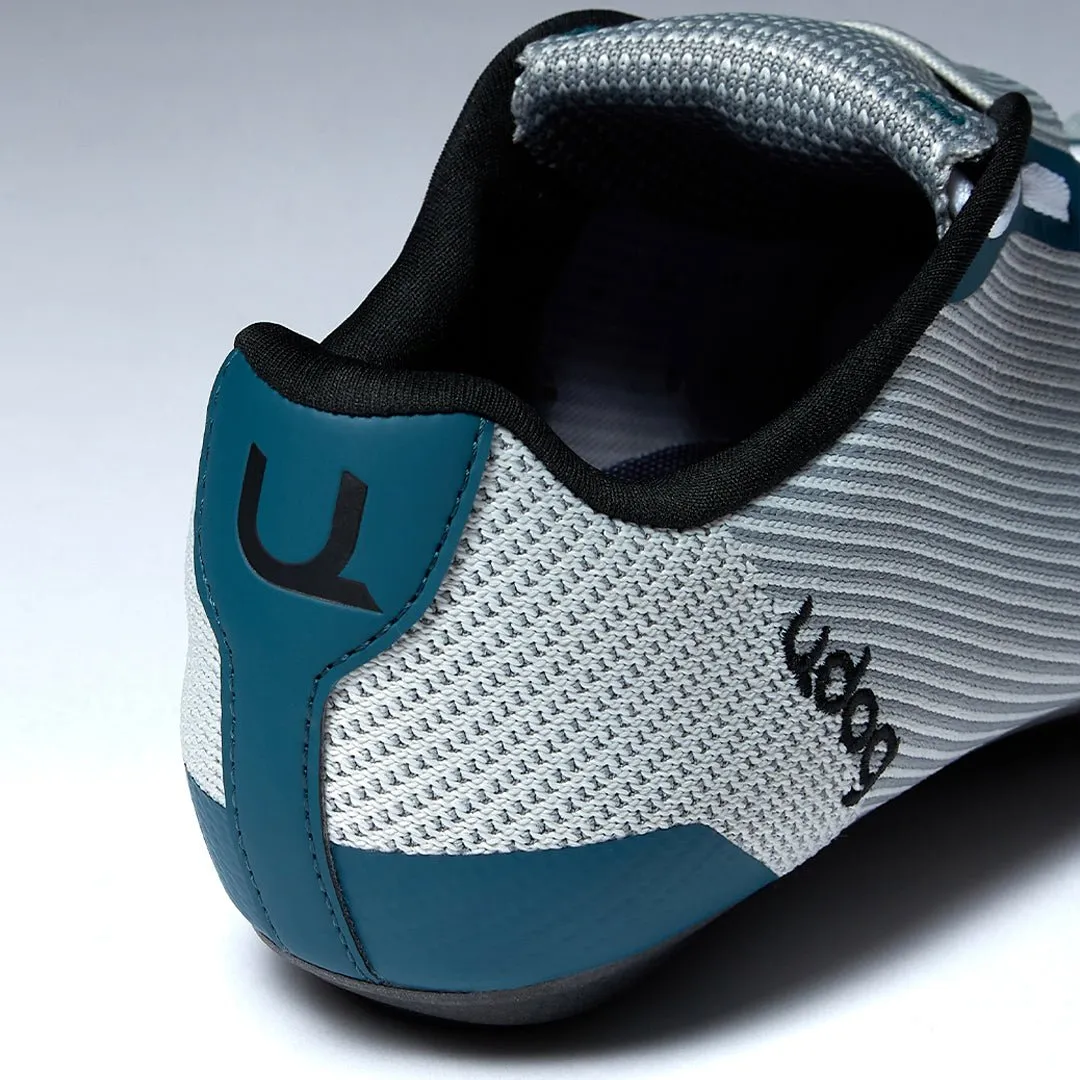 Udog Cima Salt Octane scarpe gara rigidità 11