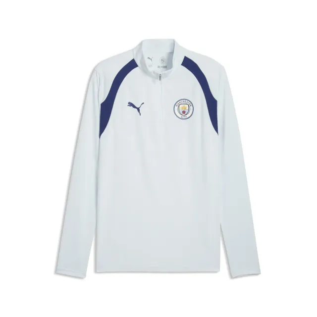 Puma Manchester City Training 1/4 Zip maglia 26/27