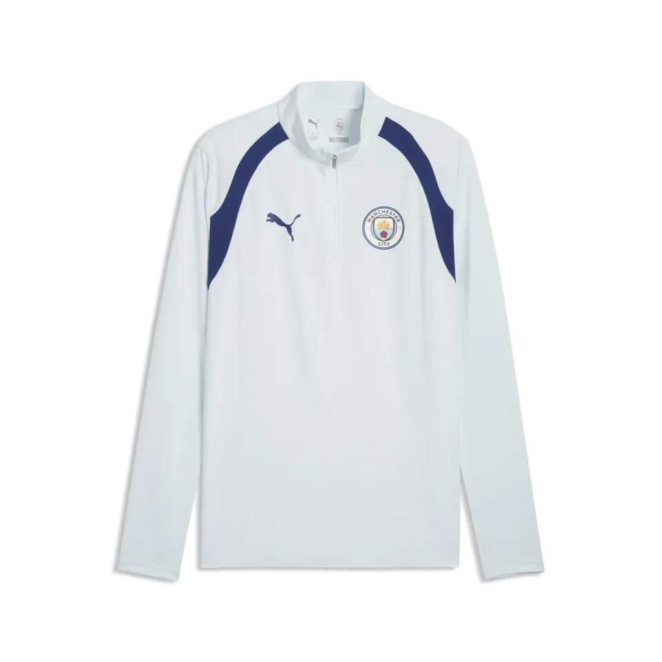 Puma Manchester City Training 1/4 Zip maglia 26/27