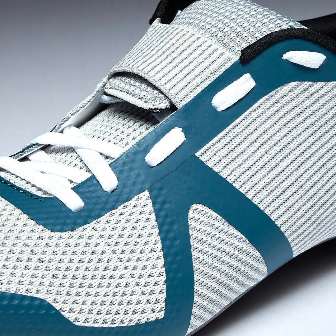 Udog Cima Salt Octane scarpe gara rigidità 11