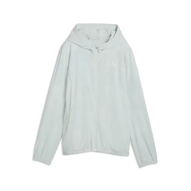 Puma W Run Velocity AOP Woven Jacket giacca donna