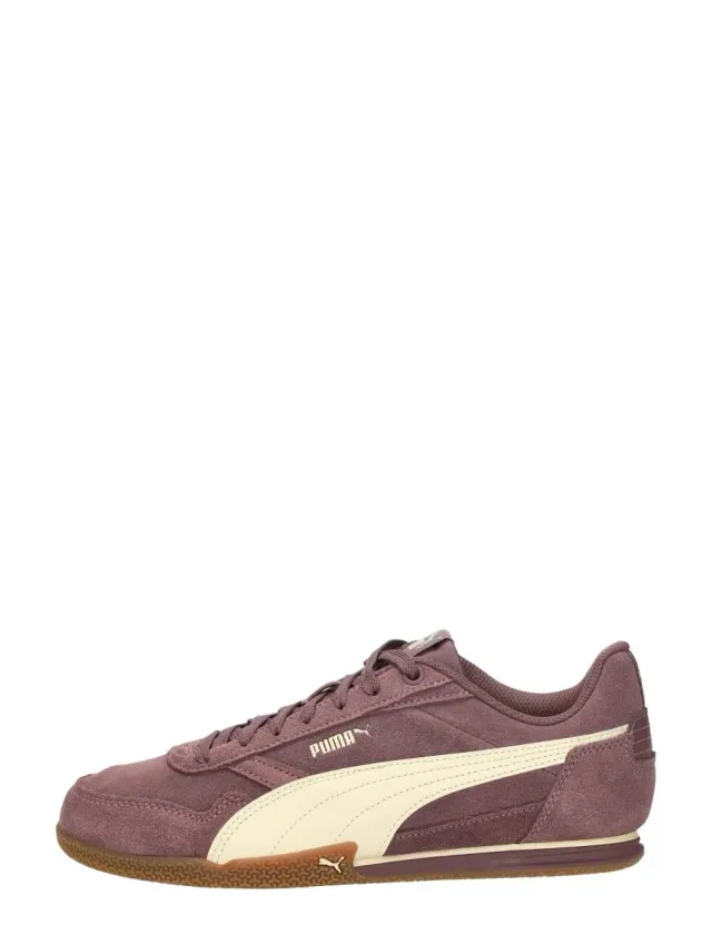 Puma Bella Donna sneakers donna 42 crema cacao