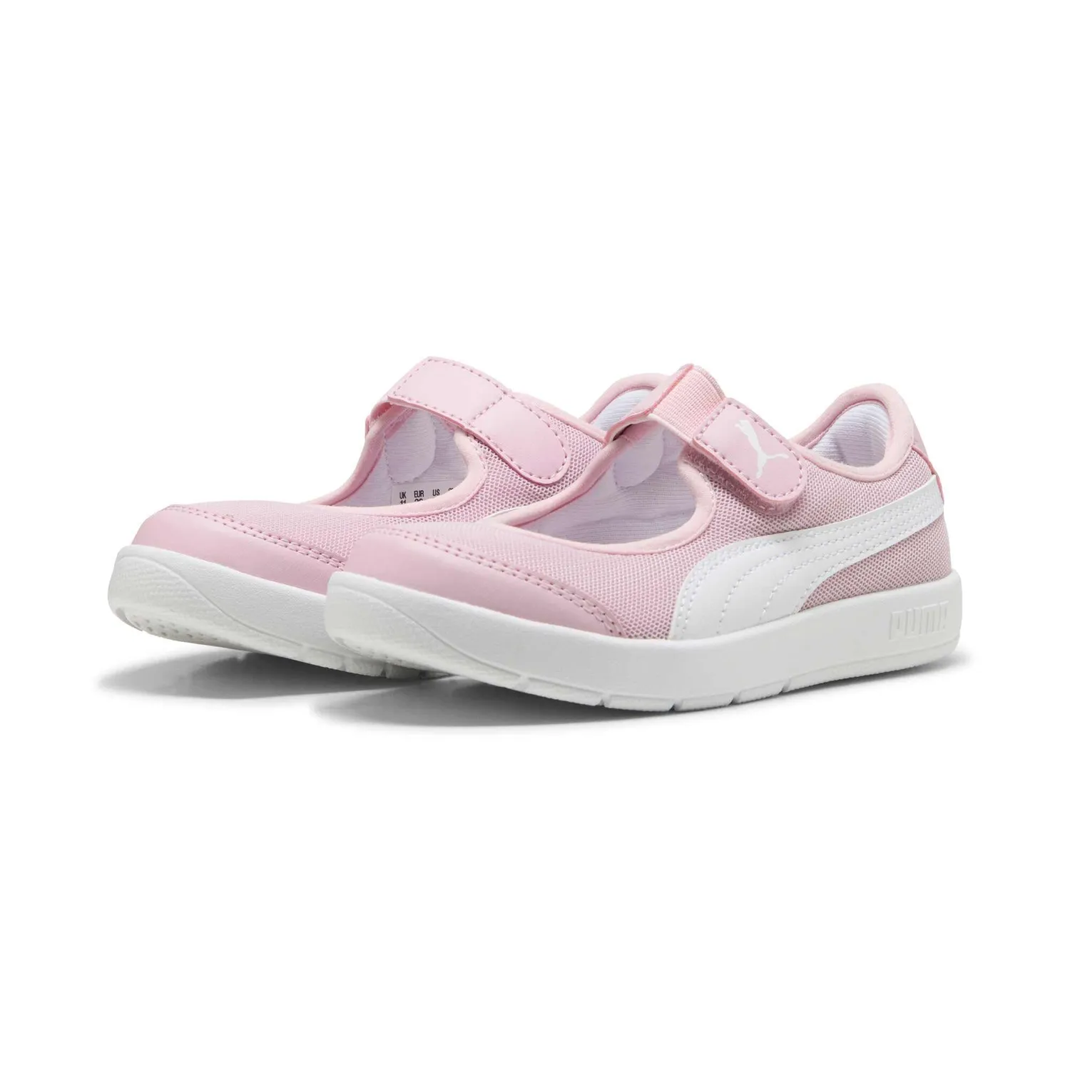 Puma Courtflex V3 Lina V PS sneakers bambina