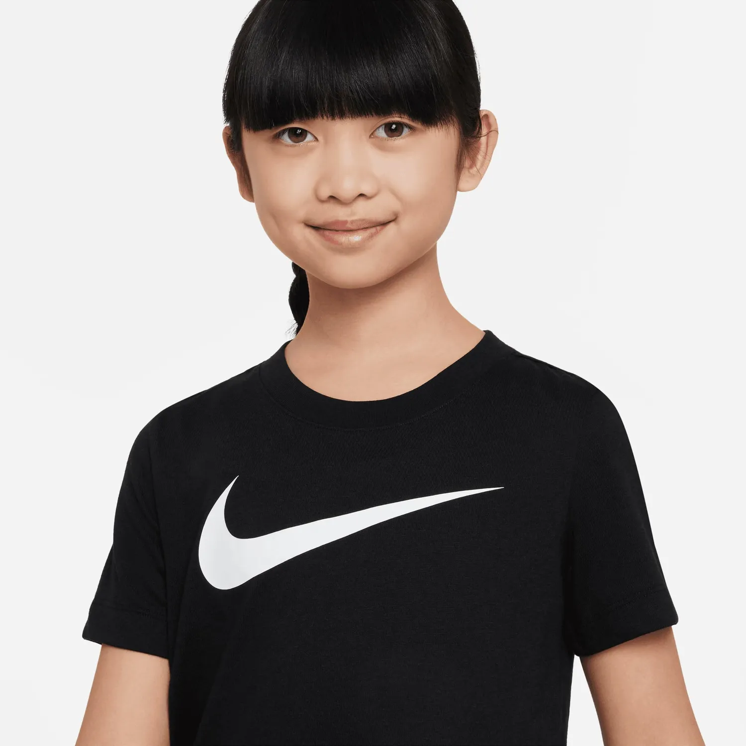 Nike Park 20 felpa bambini nero 13 anni