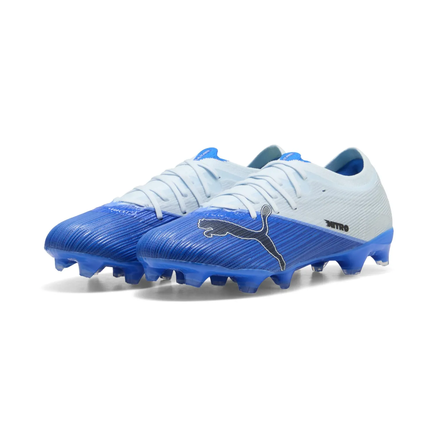 Puma Ultra Nitro 7 Match FG/AG scarpe calcio veloci