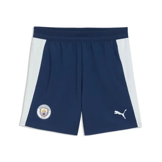Puma Manchester City Training Short Jr 26/27 tasca
