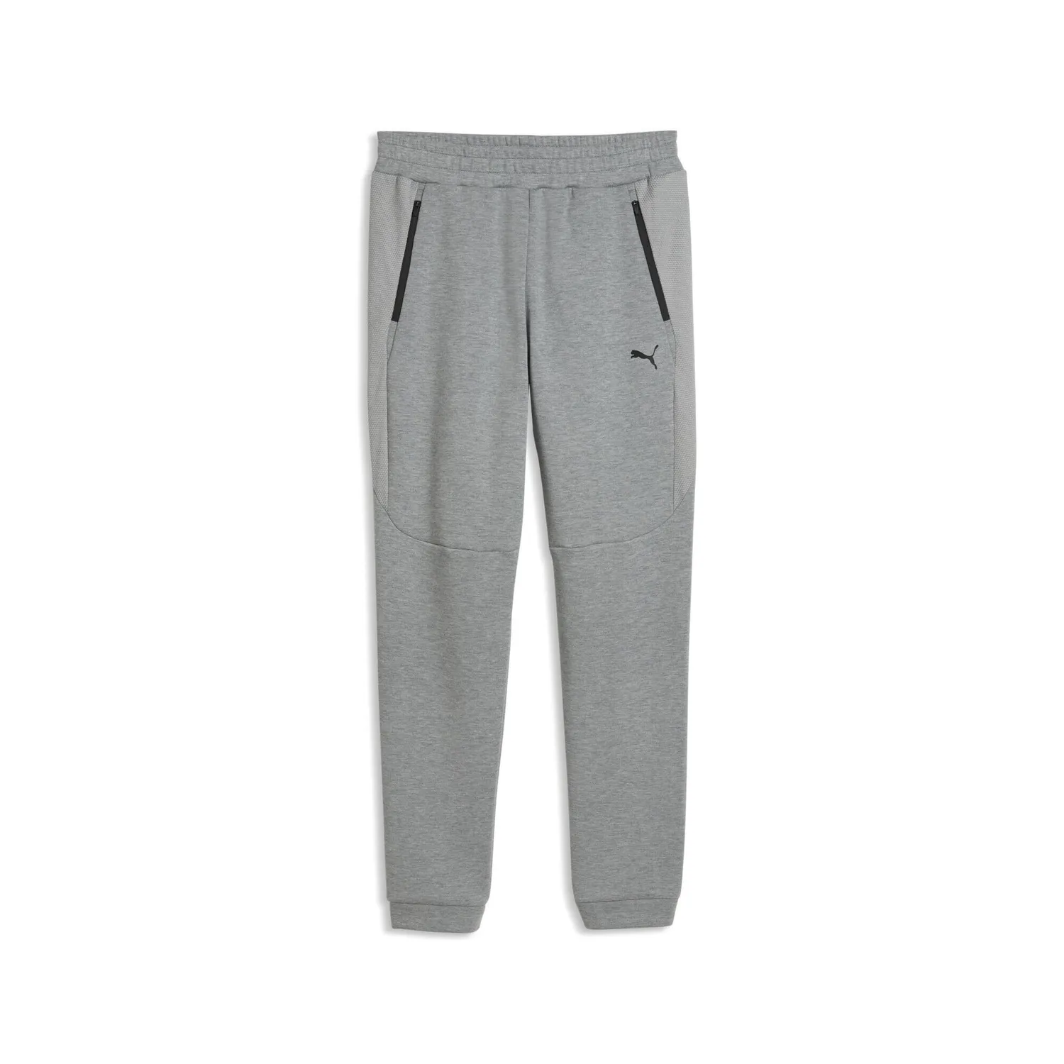 PUMA Pumatech Elevated pantaloni uomo Puma Black
