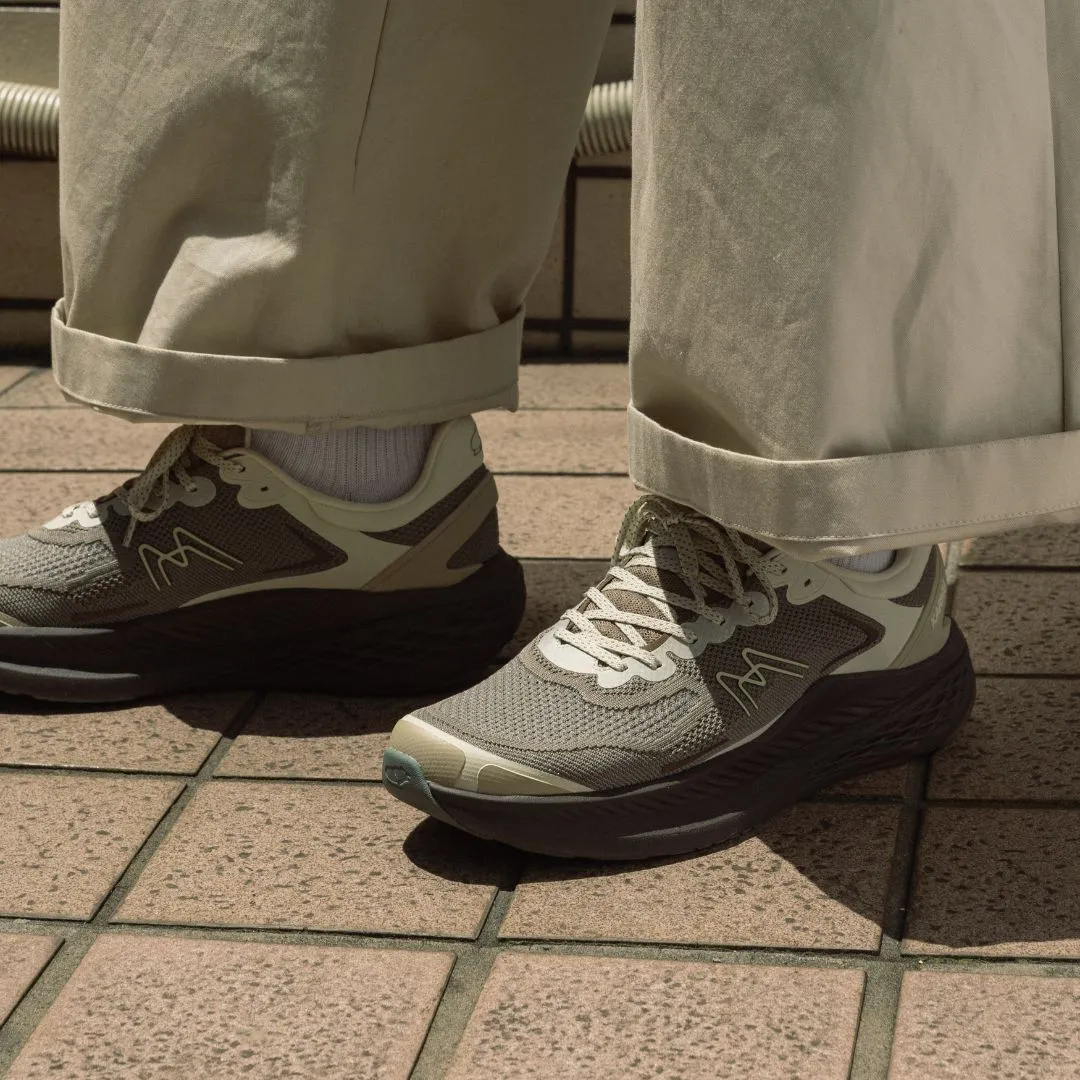 Karhu Mestari Run LS sneakers Silt Safari ammortizzate