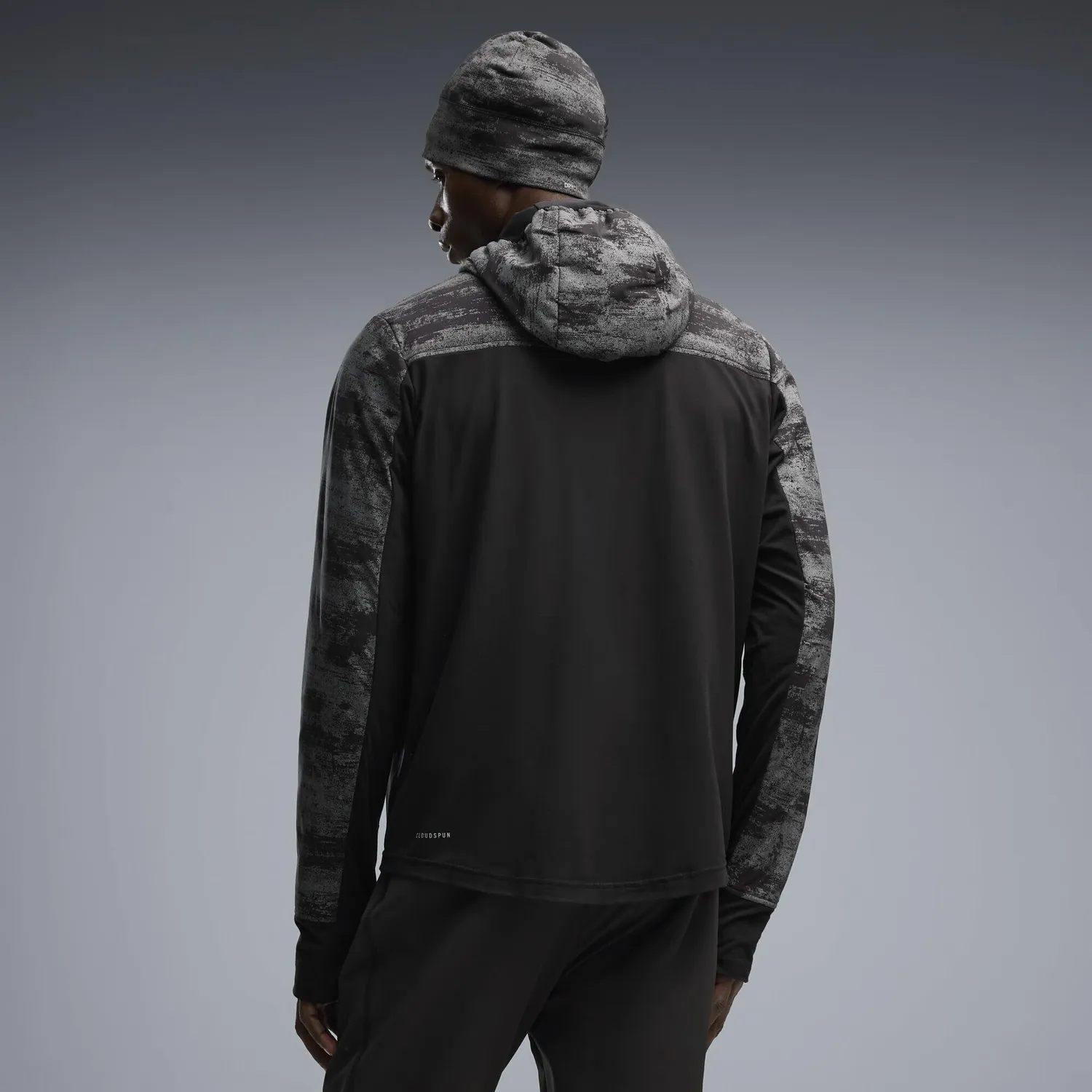 PUMA Run Brightstride AOP Primaloft giacca uomo XL