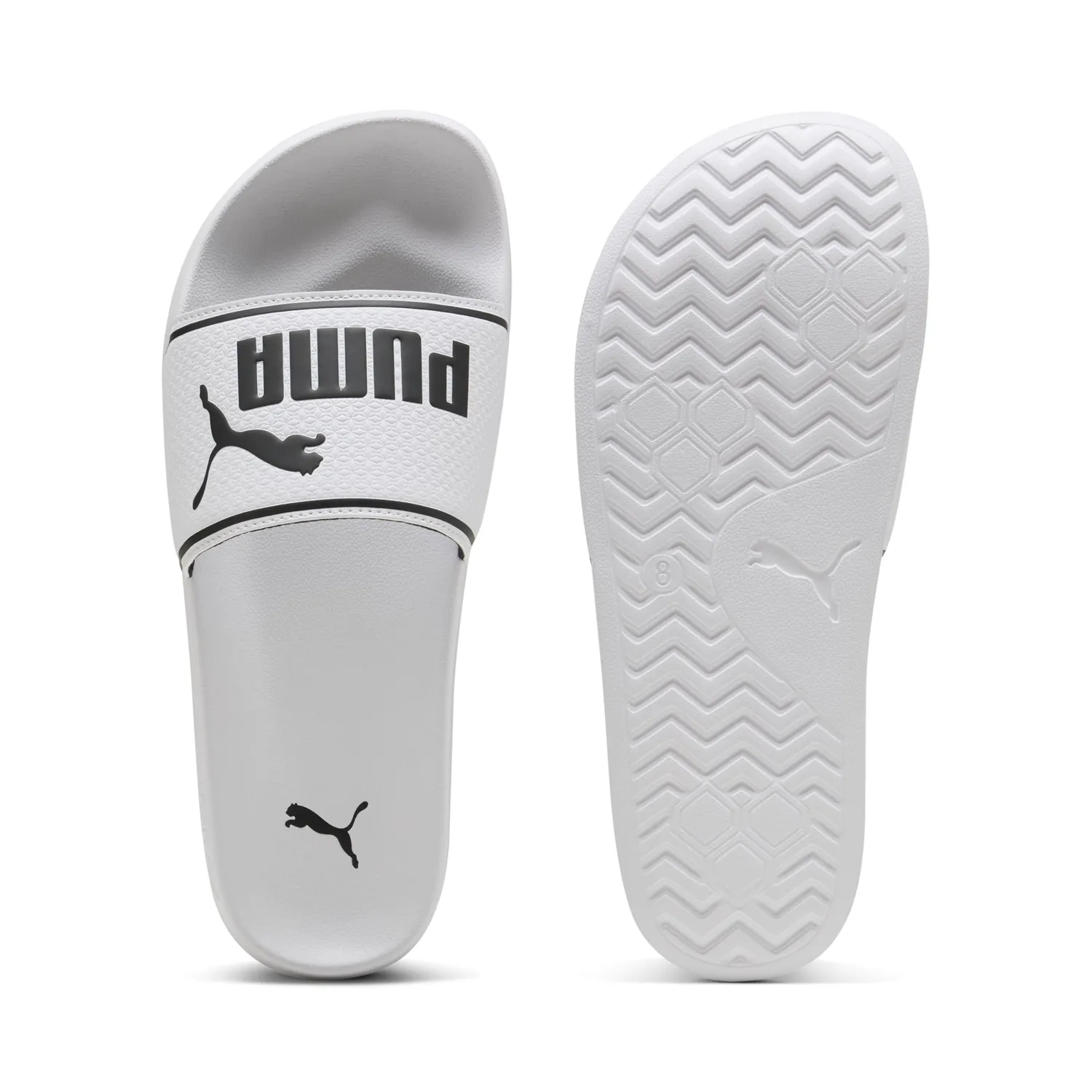 Puma Leadcat 2.0 ciabatte piscina leggere bicolore