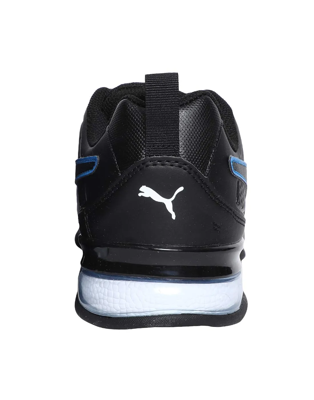Puma Leader VT SL scarpe running nero Puma Black